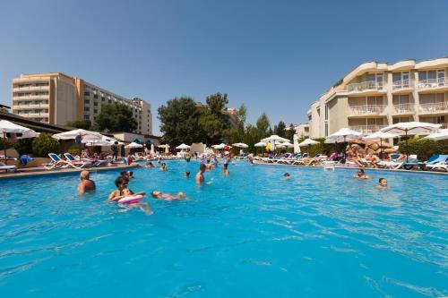 Fotos del hotel - DAS Club Sunny Beach