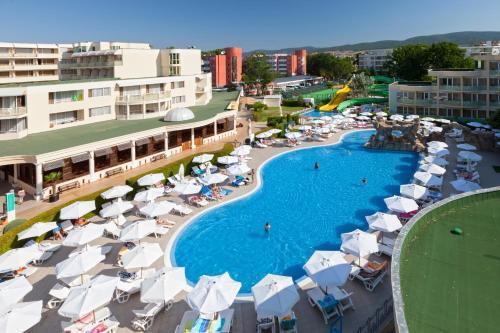 Fotos del hotel - DAS Club Sunny Beach