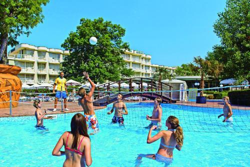 Fotos del hotel - DAS Club Sunny Beach