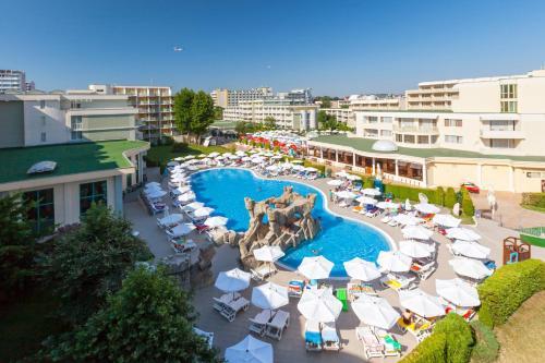 Fotos del hotel - DAS Club Sunny Beach