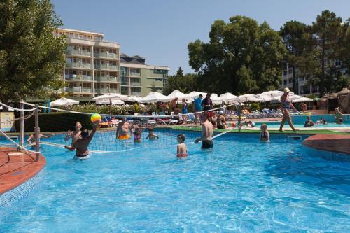 Fotos del hotel - DAS Club Sunny Beach