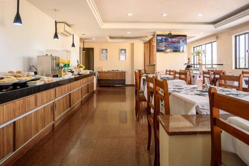 Fotos del hotel - PLAZA SUITE HOTEL