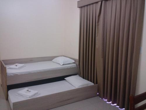 Fotos del hotel - PLAZA SUITE HOTEL