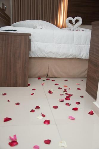 Fotos del hotel - PLAZA SUITE HOTEL