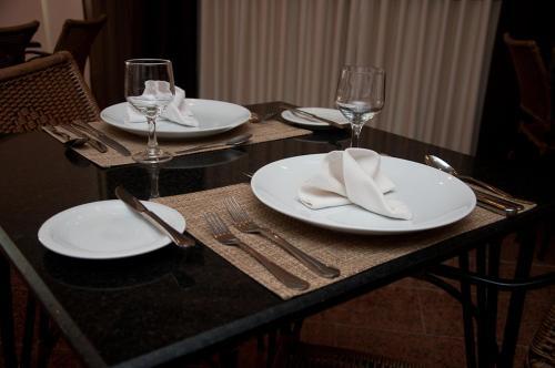 Fotos del hotel - PLAZA SUITE HOTEL