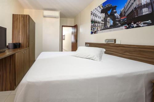 Fotos del hotel - PLAZA SUITE HOTEL