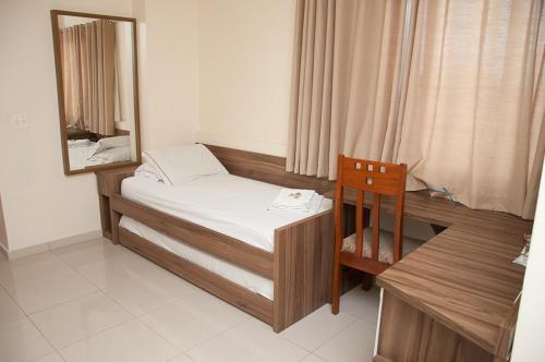 Fotos del hotel - PLAZA SUITE HOTEL