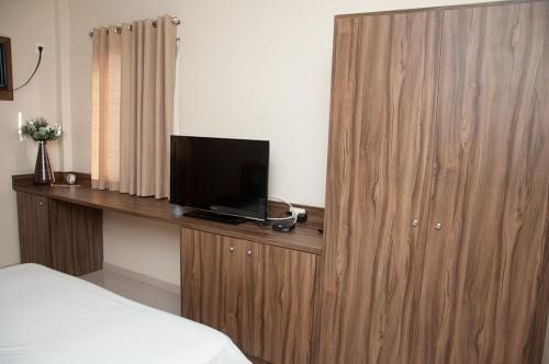 Fotos del hotel - PLAZA SUITE HOTEL