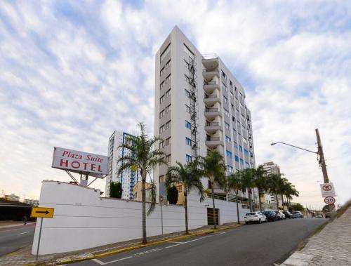 Fotos del hotel - PLAZA SUITE HOTEL