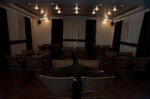 Fotos del hotel - PLAZA SUITE HOTEL