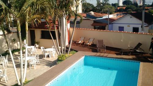 Fotos del hotel - PLAZA SUITE HOTEL