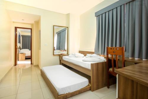 Fotos del hotel - PLAZA SUITE HOTEL