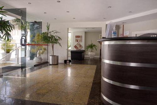 Fotos del hotel - PLAZA SUITE HOTEL