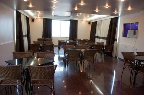 Fotos del hotel - PLAZA SUITE HOTEL