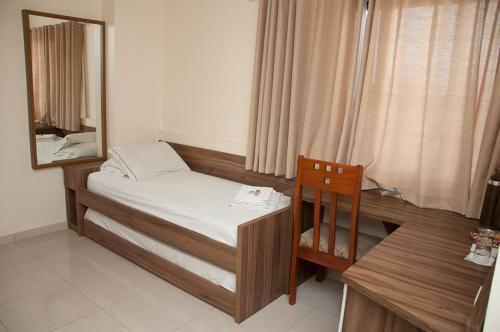 Fotos del hotel - PLAZA SUITE HOTEL