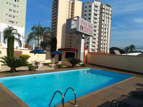 Fotos del hotel - PLAZA SUITE HOTEL