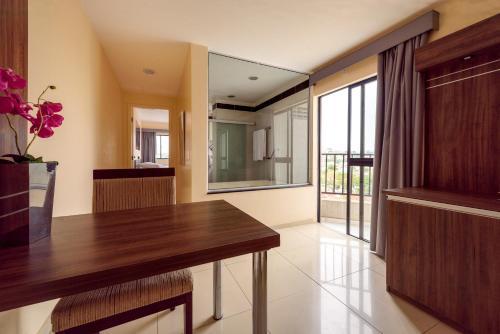 Fotos del hotel - PLAZA SUITE HOTEL