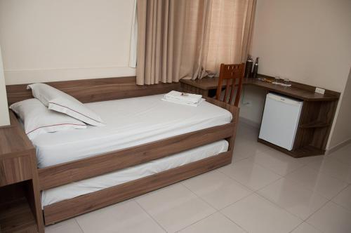 Fotos del hotel - PLAZA SUITE HOTEL