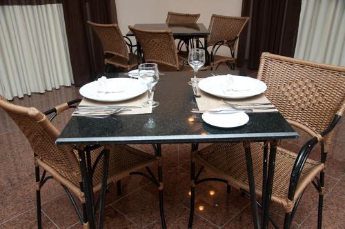 Fotos del hotel - PLAZA SUITE HOTEL