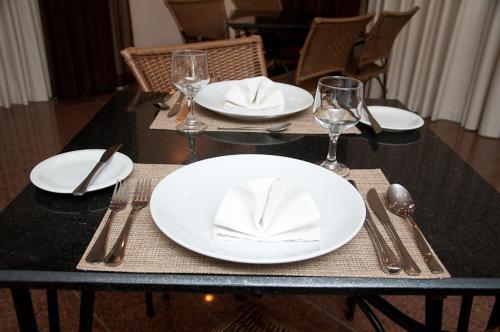Fotos del hotel - PLAZA SUITE HOTEL