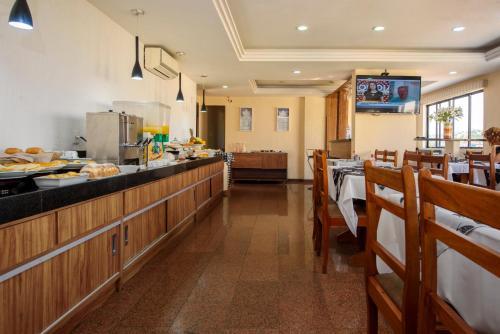 Fotos del hotel - PLAZA SUITE HOTEL
