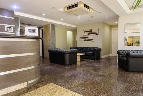 Fotos del hotel - PLAZA SUITE HOTEL