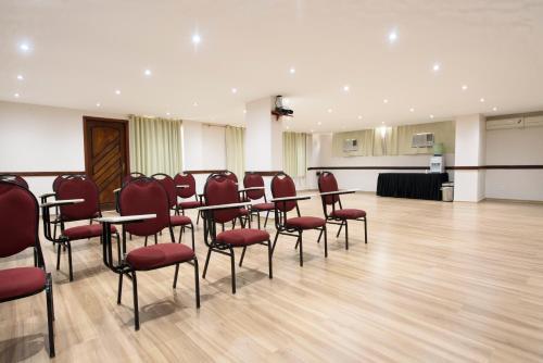 Fotos del hotel - PLAZA SUITE HOTEL