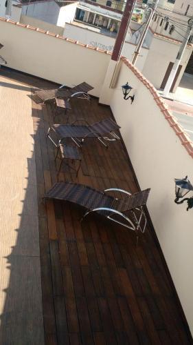 Fotos del hotel - PLAZA SUITE HOTEL