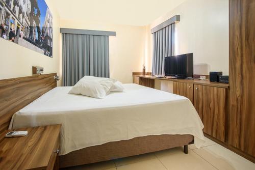 Fotos del hotel - PLAZA SUITE HOTEL