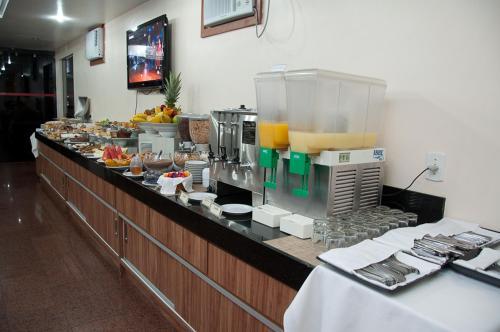 Fotos del hotel - PLAZA SUITE HOTEL