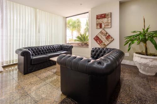 Fotos del hotel - PLAZA SUITE HOTEL