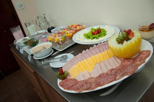 Fotos del hotel - PLAZA SUITE HOTEL