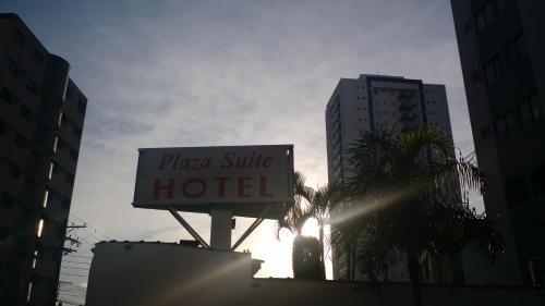 Fotos del hotel - PLAZA SUITE HOTEL