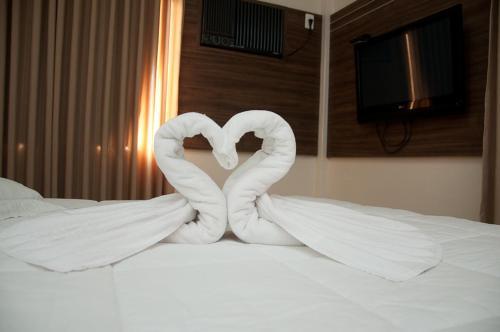 Fotos del hotel - PLAZA SUITE HOTEL