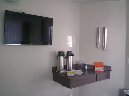 Fotos del hotel - PLAZA SUITE HOTEL