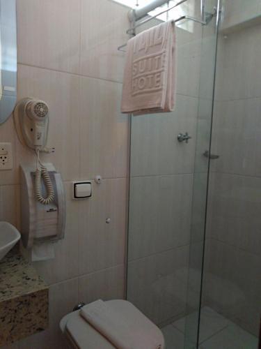 Fotos del hotel - PLAZA SUITE HOTEL