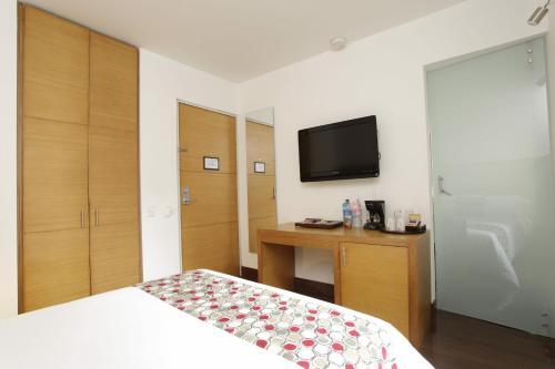 Fotos del hotel - Hotel bh La Quinta