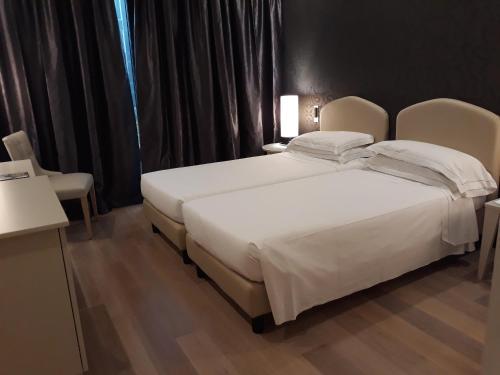Fotos del hotel - GRAND HOTEL DE LA VILLE
