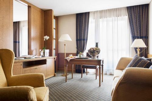 Fotos del hotel - GRAND HOTEL DE LA VILLE