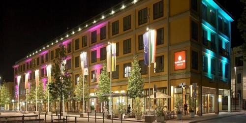 Fotos del hotel - GRAND HOTEL DE LA VILLE