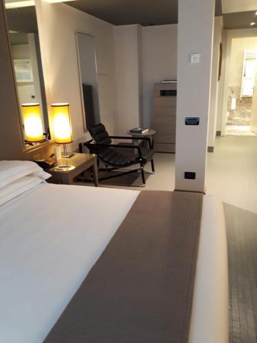 Fotos del hotel - GRAND HOTEL DE LA VILLE