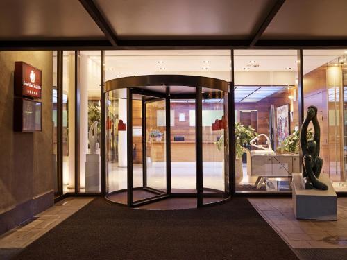 Fotos del hotel - GRAND HOTEL DE LA VILLE