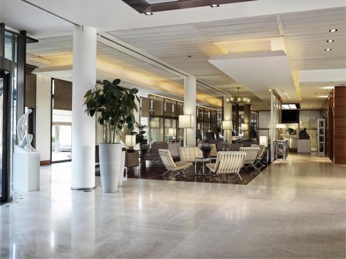 Fotos del hotel - GRAND HOTEL DE LA VILLE
