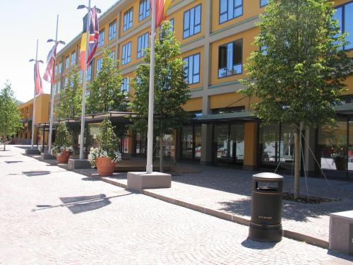 Fotos del hotel - GRAND HOTEL DE LA VILLE