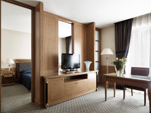 Fotos del hotel - GRAND HOTEL DE LA VILLE