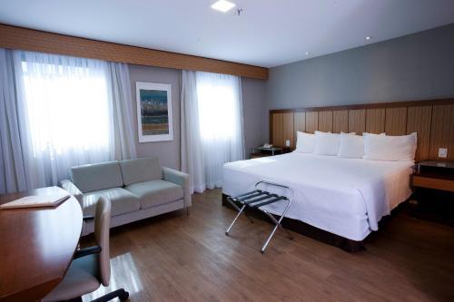 Fotos del hotel - Wyndham Sao Paulo Ibirapuera Convention Plaza Hotel