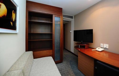 Fotos del hotel - Wyndham Sao Paulo Ibirapuera Convention Plaza Hotel