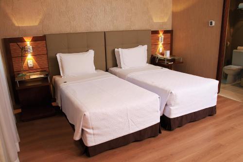 Fotos del hotel - Wyndham Sao Paulo Ibirapuera Convention Plaza Hotel