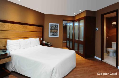 Fotos del hotel - Wyndham Sao Paulo Ibirapuera Convention Plaza Hotel