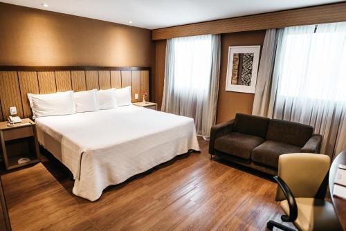 Fotos del hotel - Wyndham Sao Paulo Ibirapuera Convention Plaza Hotel